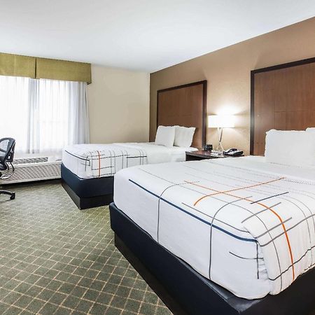 La Quinta By Wyndham Portland Airport Hotel Exterior foto