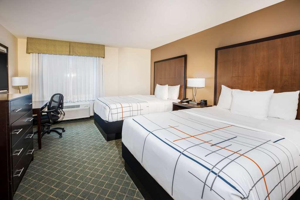 La Quinta By Wyndham Portland Airport Hotel Quarto foto