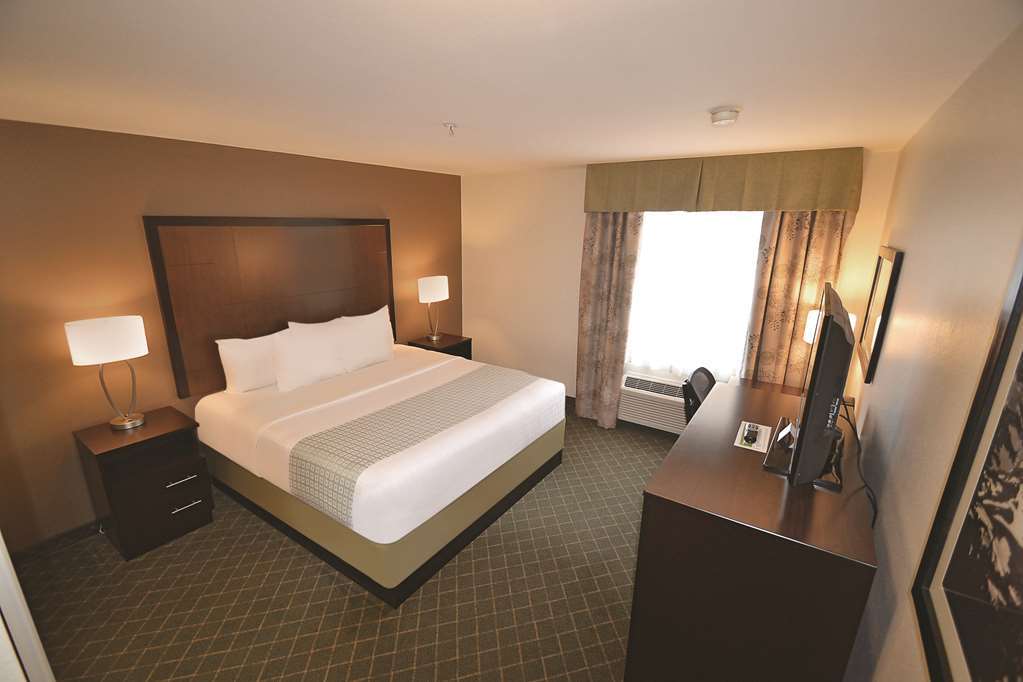 La Quinta By Wyndham Portland Airport Hotel Quarto foto