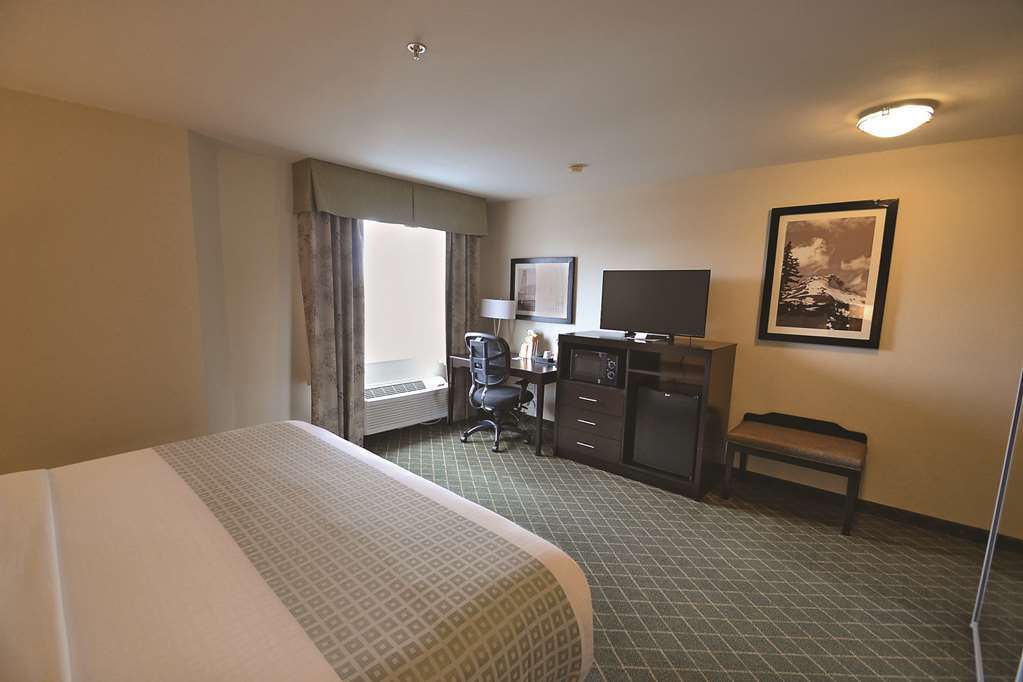 La Quinta By Wyndham Portland Airport Hotel Quarto foto