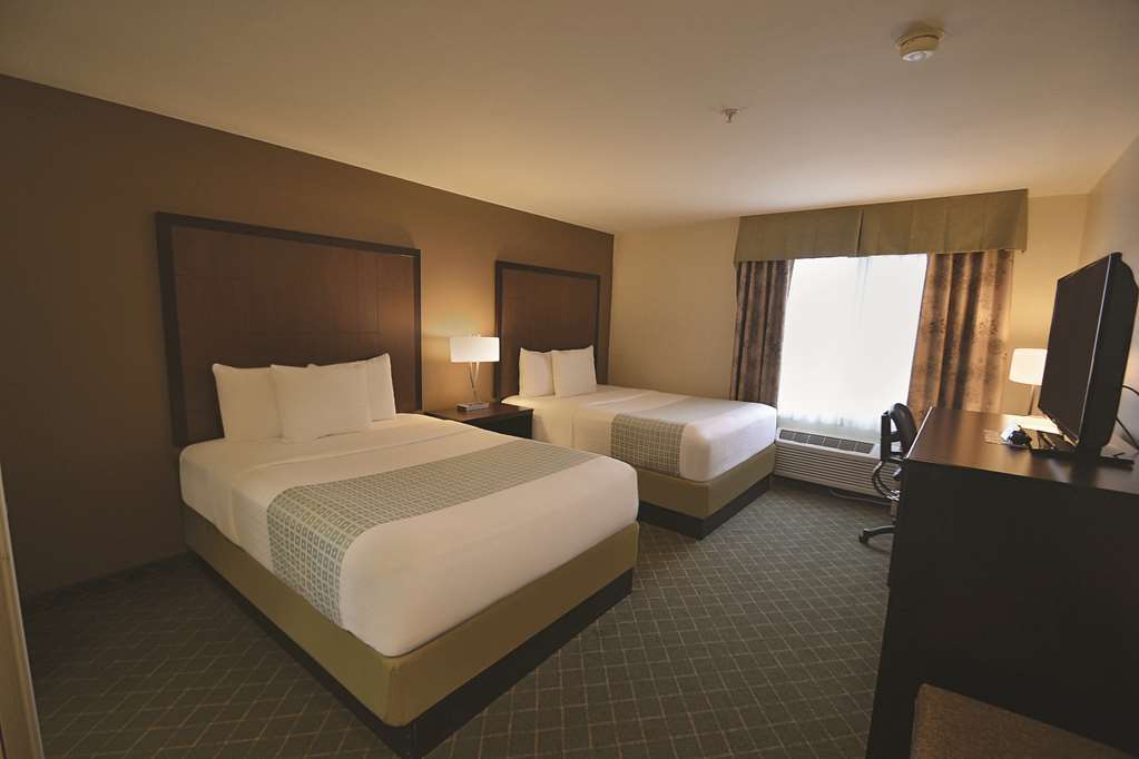 La Quinta By Wyndham Portland Airport Hotel Quarto foto