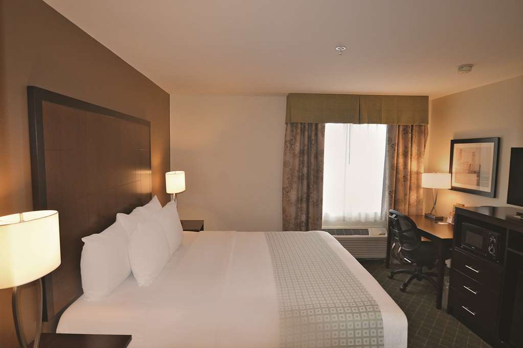 La Quinta By Wyndham Portland Airport Hotel Quarto foto
