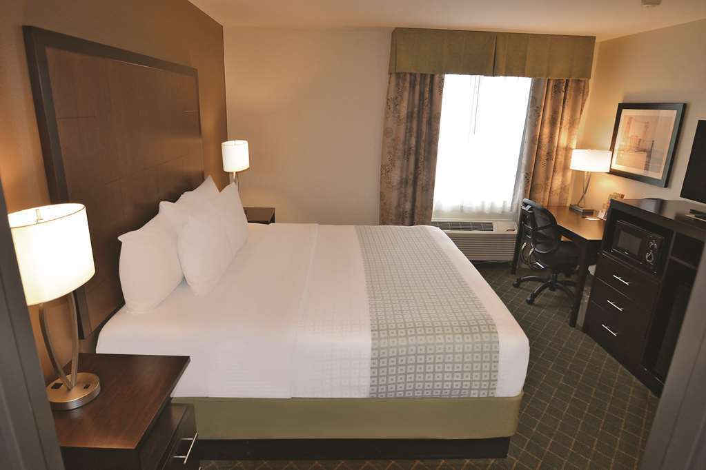 La Quinta By Wyndham Portland Airport Hotel Quarto foto